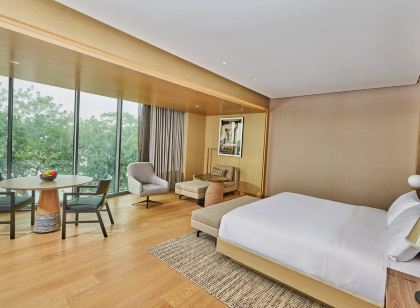 洲際飯店利馬米拉弗洛雷斯 IHG