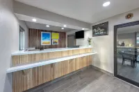 Days Inn by Wyndham Wichita Falls Hotels in Burkburnett