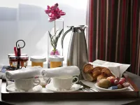 Hôtel Mercure Vannes le Port - breakfast