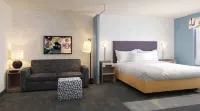Home2 Suites by Hilton Owensboro Hotel a Luce Township