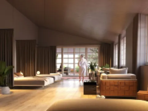 DAS AFFALTERBACH, Stuttgart, Autograph Collection Hotels in Affalterbach