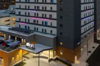 Aloft Memphis Downtown