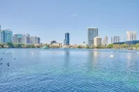 Wellborn Hotel Downtown, Sonder