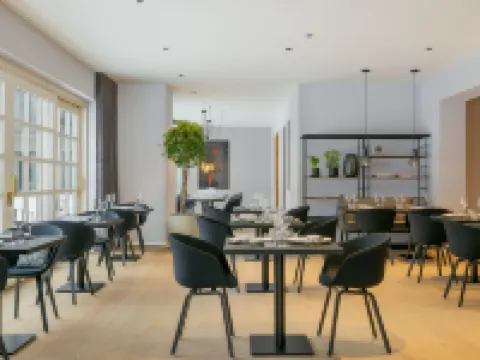 DAS AFFALTERBACH, Stuttgart, Autograph Collection Hotels in Affalterbach