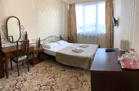 Uspenskiy Dvor Hotels in 