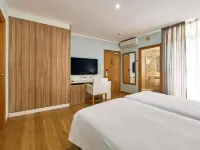 Mònica Hotel Hotels in Cambrils