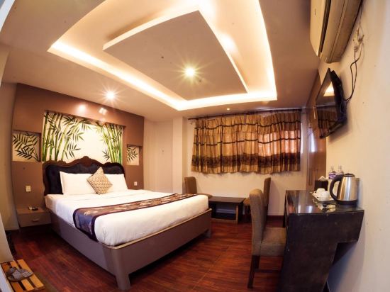 Hotel Kathmandu Square