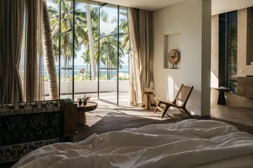 Alamayah Boutique Retreat Hotel & Private Residents