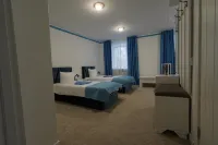 Forest Edge Hotels in Serpukhovsky District