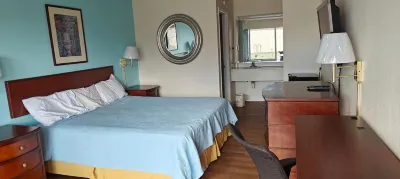 RC HOTEL INC