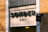 Sonder le Guerin Hotels in Plateau Mont Royal