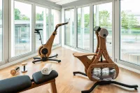 Holiday Inn Express And Suites Reims Rives De Vesle Hotels in Tinqueux