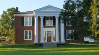 The Denny House Hotels in Lancaster