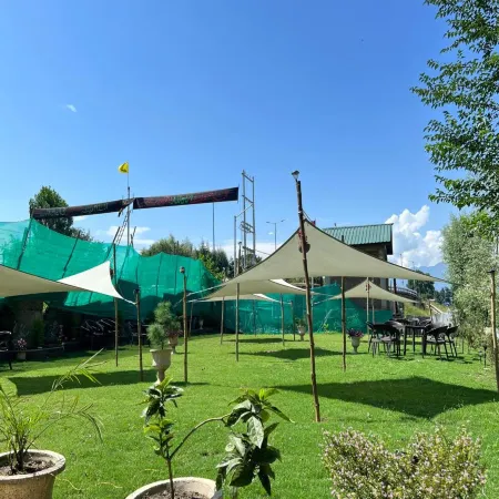 Hotel Sultan Residency