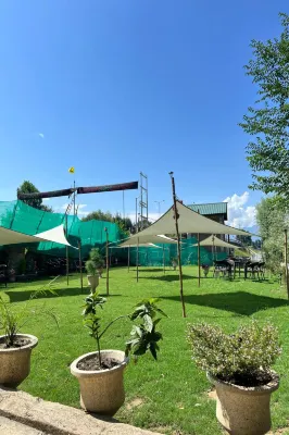 Hotel Sultan Residency