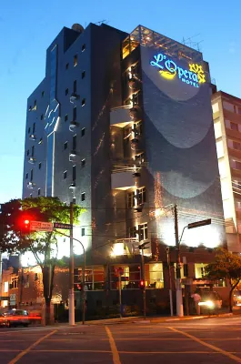 오페라 호텔 베쿠 두 바트망 주변 호텔