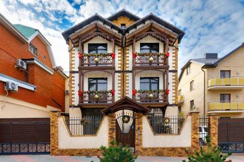 Orion Hotel