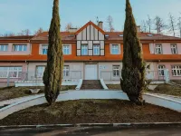 Dworek Szumilas Hotel di Glucholazy