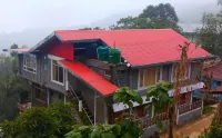 Vamoose Cosynook Homestay Hotels near Chitrey Waterfall
