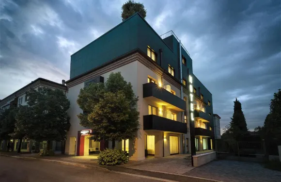 科特昂迦若酒店