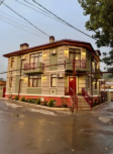 Hotel Boutique Adam Hotels in der Nähe von საქართველოს იუსტიციის სამინისტრო