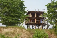 Burhan Wilderness Camps Hotels in 