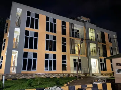 BIZI HOMES, GIKONDO Hotels in 