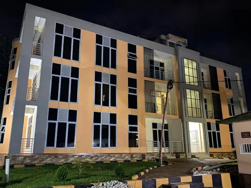 BIZI HOMES, GIKONDO