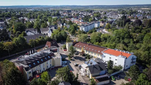 City Hotel Meckenheim Hotels in Rheinbach