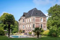 Le Petit Chateau de Conteville - Beach