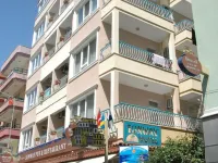 Sunway Hotel Hotels near Damlatas Cave