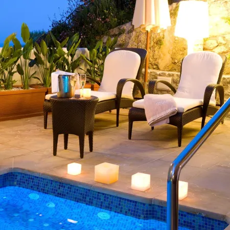 Mirador de Dalt Vila-Relais & Chateaux