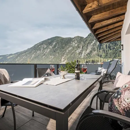 Platzhirsch Apart & Mayrhofen