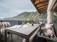 Platzhirsch Apart & Mayrhofen - Wifi