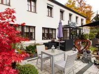 Art of Comfort Haus Ingeborg Hotels near German Aerospace Center