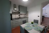 Il Quadrifoglio B&B Hotel di Santa Maria del Cedro