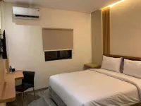 Tadaima Suites Cilegon Hotels in Jombang