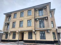 Old Station Hotels near Samarkand Station