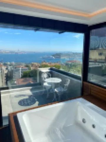 Ring Stone Hotels Bosphorus - Special Class