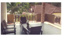 Tawan Resort
