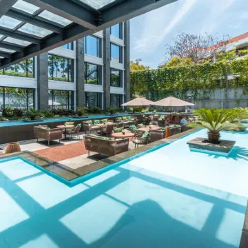Holiday Inn BALI SANUR by IHG Hotels near Sanur Beach