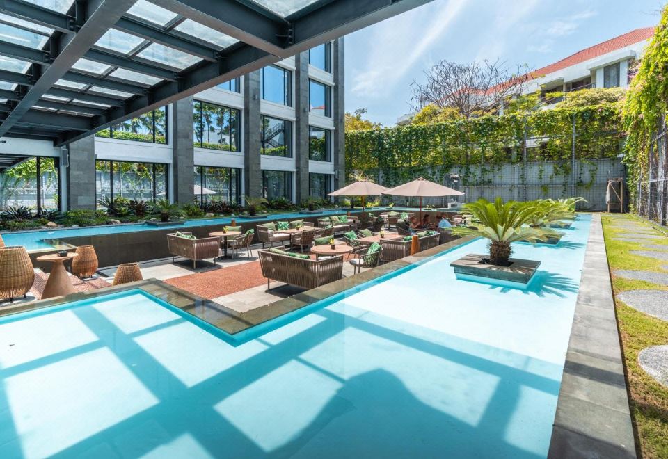Holiday Inn BALI SANUR