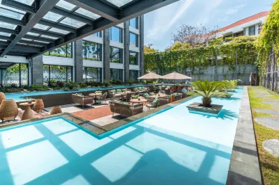 Holiday Inn Bali Sanur Hotels in Denpasar