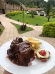 Rancho Ecoturistico El Faro - breakfast