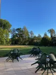 Agriturismo - Altana del Motto Rosso