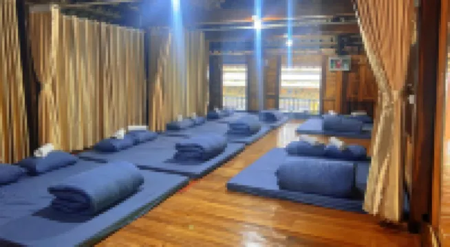 Mai Châu Happy House