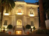 Hotel Flora Hotels in Frascati
