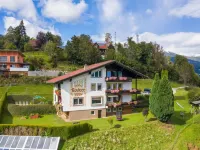Cozy Apartment in Afritz am See Near Gerlitzen Ski Area Hotels in Treffen