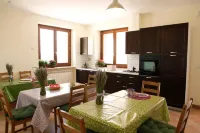 B&B Lavanda e Rosmarino - servizio colazione