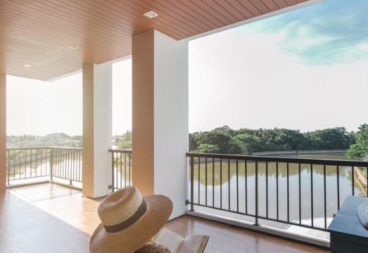 River Hotel Pattani 이미지